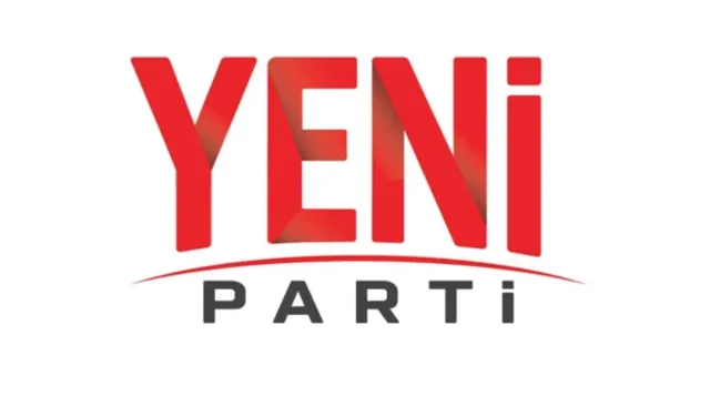 Yeni Parti Şahinbey’de Yönetim Belli Oldu