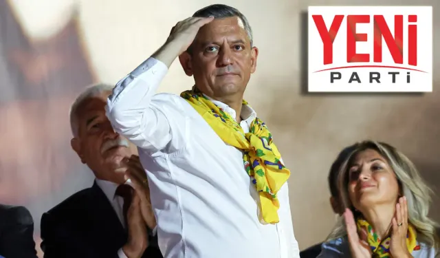 YENİ Parti’nin Bağış Kampanyasında Rakam Açıklandı