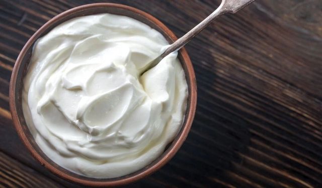 Bu Hata Yoğurdu Kısa Sürede Küflendiriyor