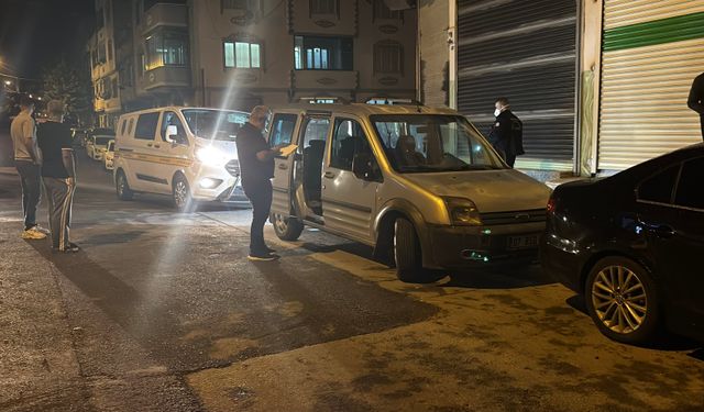 Gaziantep'te 18 yaşındaki genç bıçaklanarak öldürüldü