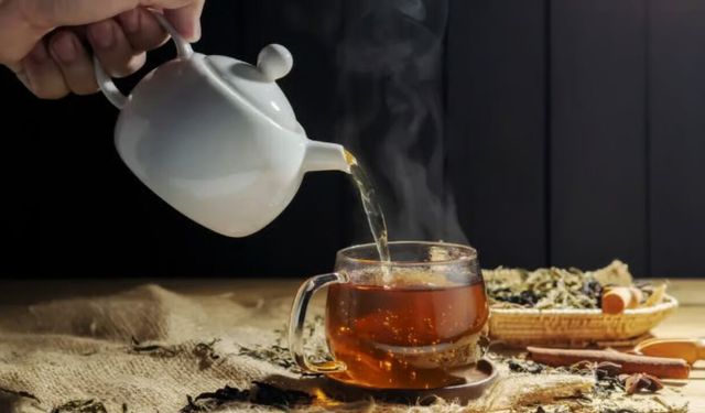 Bitkisel içecek faciası: 30 kişi öldü