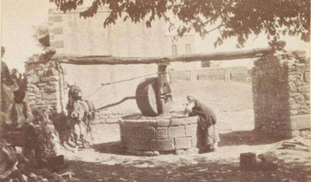 Gaziantep'in eski bulgur geleneği: Devlip