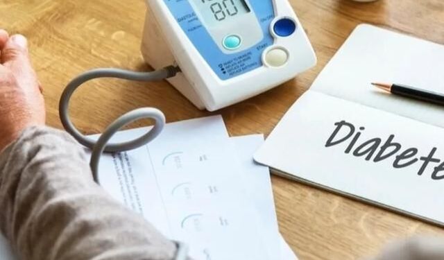 Diyabetin sinsi belirtilerine dikkat