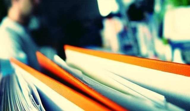 Yıllardır bekleyen 46 cinayet dosyası çözüldü