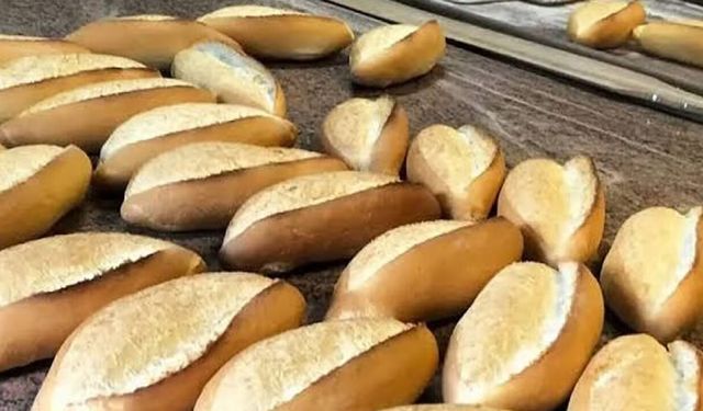 Ekmek alırken rengine aldanmayın