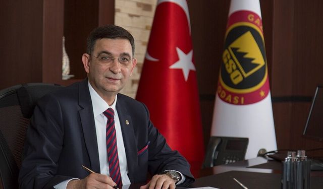 Ünverdi: Sanayici nefes alamaz hale geldi