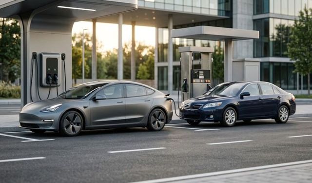 Elektrikli araç gerçekten daha mı ekonomik?