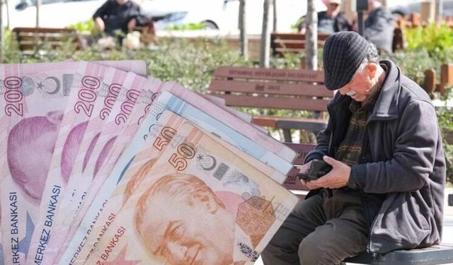 Emekli ve memur zammında 3 farklı senaryo