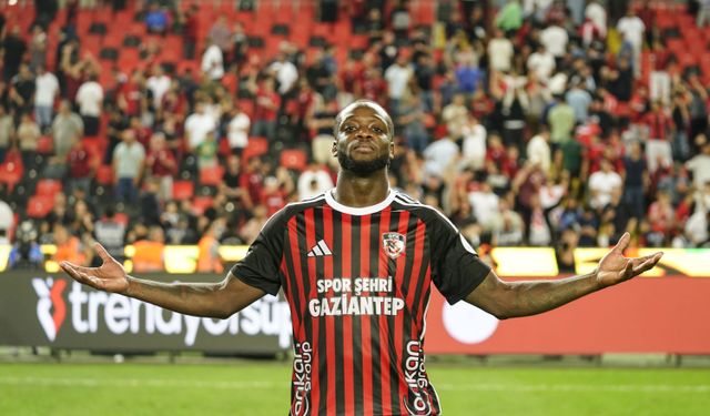 Fenerbahçe maçına çok iyi hazırlandık