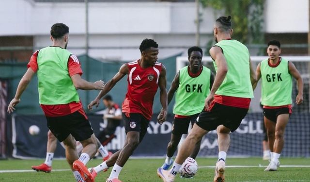 Kupada rakip belli oldu