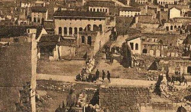 Gaziantep’in geçmişte kullanılan isimleri