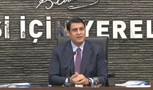 Gaziantep'te böyle uygulama görülmedi