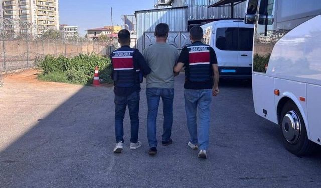 Gaziantep'te müstehcen içerik operasyonu