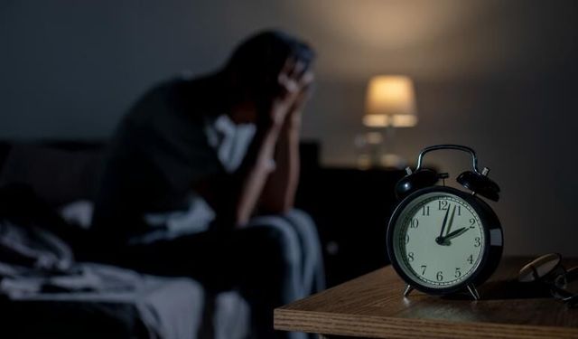 Gece uyurken bunu yapanlar dikkat: Kalp riski artıyor