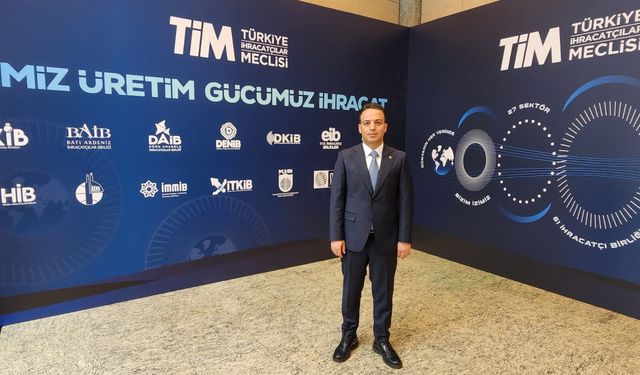 Halı sektöründen OVP’ye güçlü destek