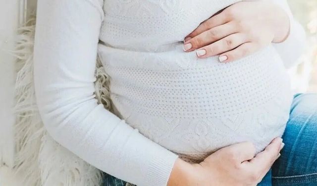 Kansızlık bebeğin beyin gelişimini etkiliyor