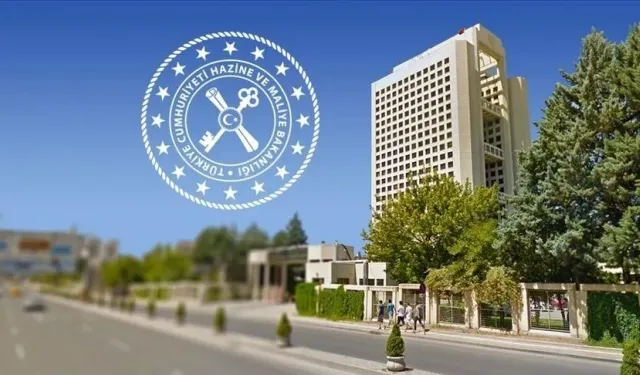 Hazine ve Maliye Bakanlığı: İddialar Gerçek Dışıdır
