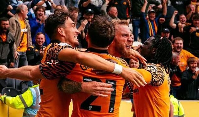 Hull City Chelsea’ye Geçit Vermedi