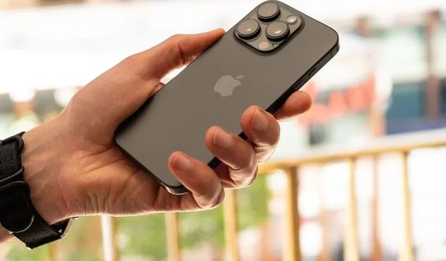 iPhone 18 bekleyenlere kötü haber