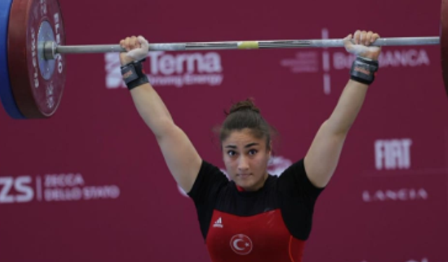 İtalya'da Gaziantep Gururu