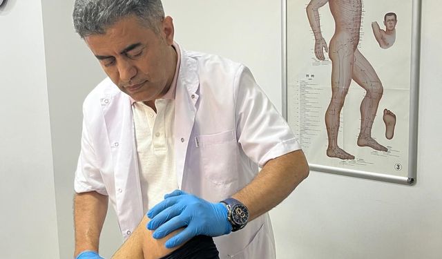 Kalçadan bacağa vuran ağrı bel fıtığı olmayabilir