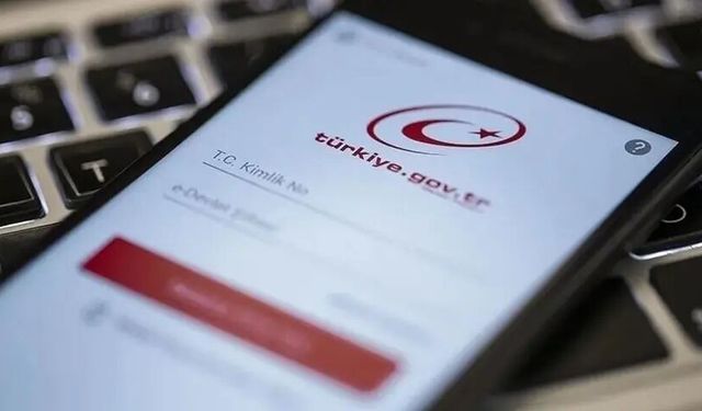 Kamuda iş bekleyenlere önemli duyuru
