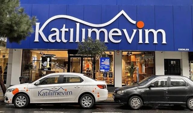 Katılımevim’den beklenen açıklama geldi