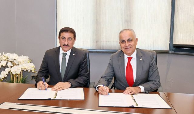 Bilimde Güç Birliği