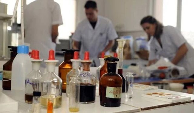 Türkiye’de klinik araştırmalar 734’e ulaştı