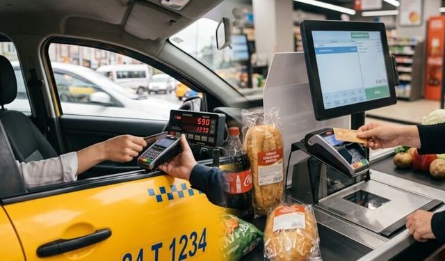 POS komisyonu ödeyenler parasını geri alabilir