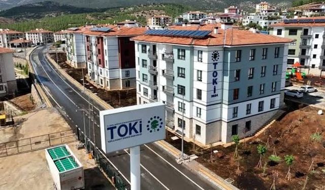15 bin kiralık konut için tarih belli oldu