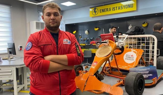 Nükleer enerji projeleriyle 4 birincilik kazandılar