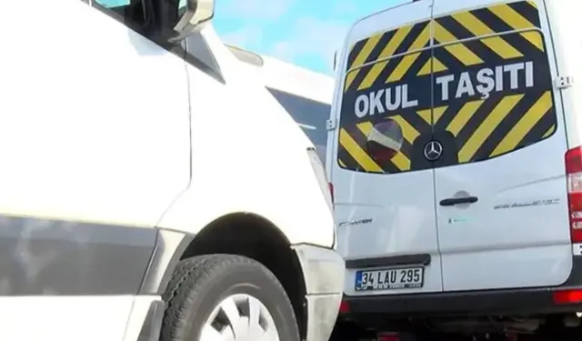 Öğrenci servislerinde en çok bu kural çiğnendi