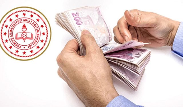 Öğretmenlere ek ders ödemesinde yeni dönem