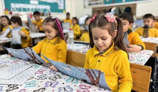 Çocukların okula uyumunu kolaylaştıracak öneriler
