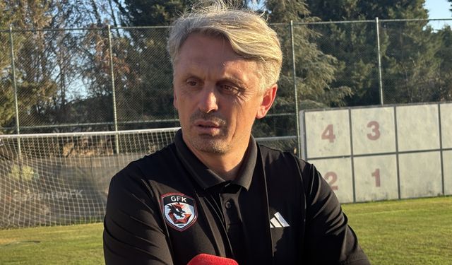 Orhan Ak: "Milli Araya Moralli Girmek İstiyoruz"