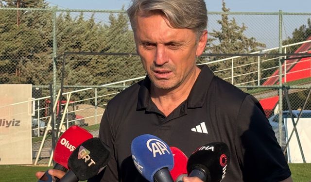 Orhan Ak'tan Fenerbahçe Maçı Öncesi Taraftara Çağrı
