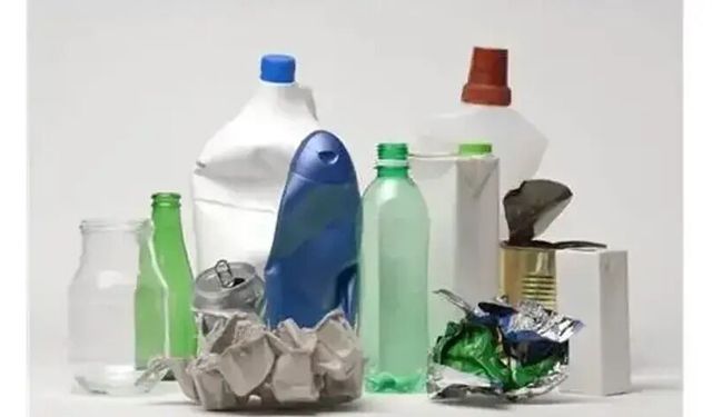 Plastiklerdeki gizli risk: Diyabet uyarısı