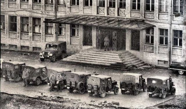 Bir ölümle başladı, Gaziantep ayağa kalktı