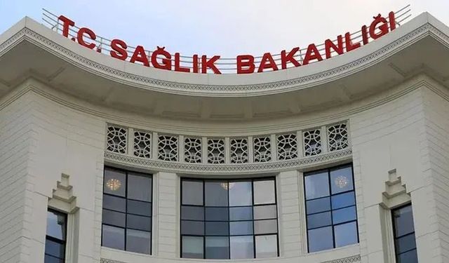 Sağlıkta İl İçi Tayin Başvuruları Başladı