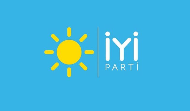 Gaziantep’te İYİ Parti’den sürpriz istifa