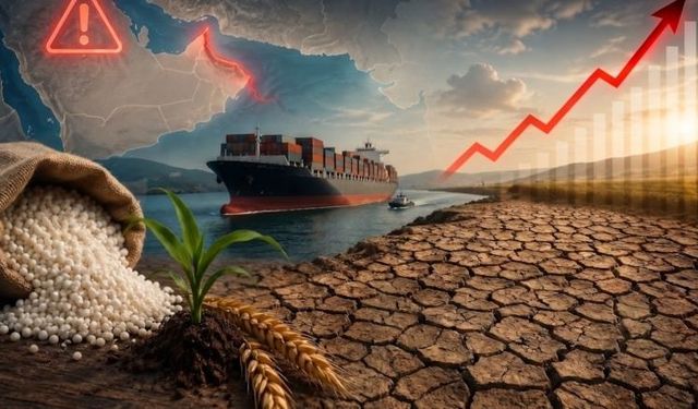 Sofraları bekleyen tehlike: FAO'dan kritik uyarı