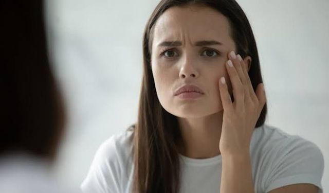 Sonbaharda cilt kuruluğuna karşı uzmanından uyarı