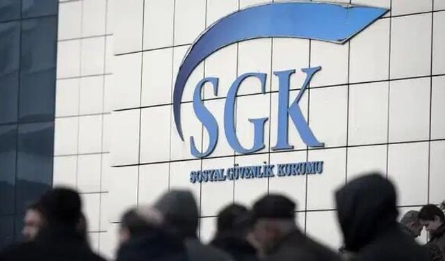 SGK işe giriş bildirgesi nereden ve nasıl sorgulanır?