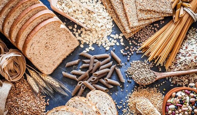 Kalbi koruyan besinler belli oldu! Günde 3 porsiyon