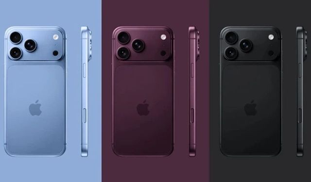 iPhone 18 Pro Max için kiralama dönemi başladı