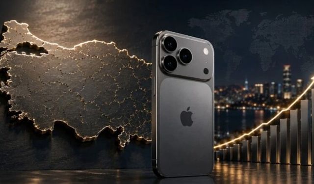 iPhone’da yeni dönem: 24 aylığına kiralanacak