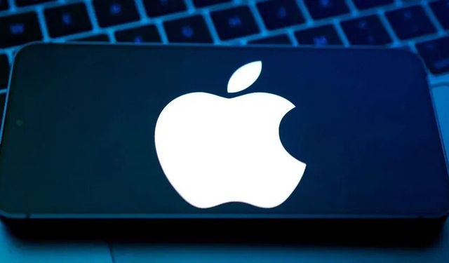 Apple'a patent davasında 5,7 milyar dolarlık karar