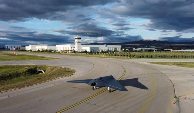 TUSAŞ’ın ANKA III’ü NATO’nun radarında