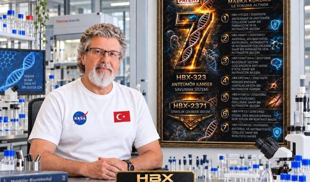 Uzay görevlerinden afet çantalarına yeni gıda modeli